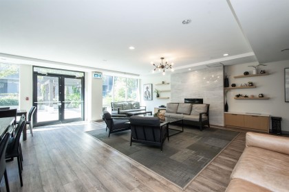 Photo 26 at 111 - 615 E 3rd Street, Lower Lonsdale, North Vancouver