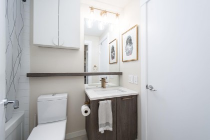 Photo 22 at 111 - 615 E 3rd Street, Lower Lonsdale, North Vancouver
