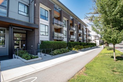 Photo 3 at 111 - 615 E 3rd Street, Lower Lonsdale, North Vancouver