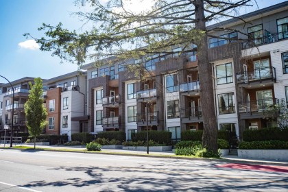 Photo 28 at 111 - 615 E 3rd Street, Lower Lonsdale, North Vancouver