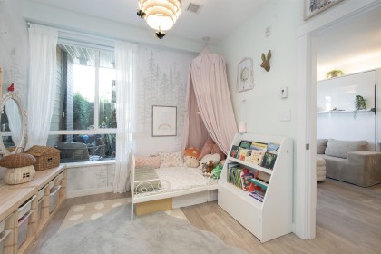 Photo 24 at 111 - 615 E 3rd Street, Lower Lonsdale, North Vancouver