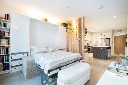 Photo 10 at 111 - 615 E 3rd Street, Lower Lonsdale, North Vancouver