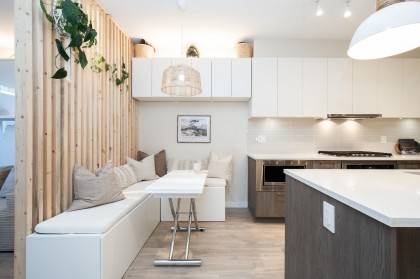 Photo 14 at 111 - 615 E 3rd Street, Lower Lonsdale, North Vancouver