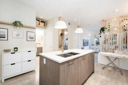 Photo 18 at 111 - 615 E 3rd Street, Lower Lonsdale, North Vancouver
