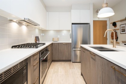 Photo 15 at 111 - 615 E 3rd Street, Lower Lonsdale, North Vancouver