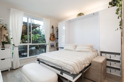 Photo 11 at 111 - 615 E 3rd Street, Lower Lonsdale, North Vancouver