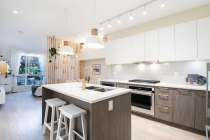 Photo 19 at 111 - 615 E 3rd Street, Lower Lonsdale, North Vancouver