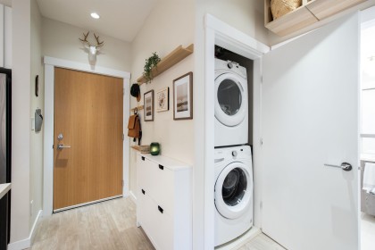 Photo 21 at 111 - 615 E 3rd Street, Lower Lonsdale, North Vancouver