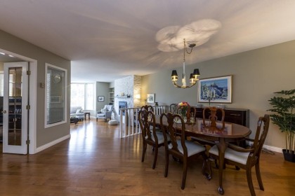 Photo 6 at 108 - 999 Berkley Road, Blueridge NV, North Vancouver