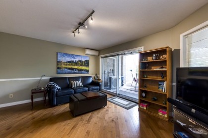 Photo 5 at 108 - 999 Berkley Road, Blueridge NV, North Vancouver