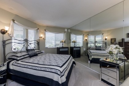 Photo 10 at 108 - 999 Berkley Road, Blueridge NV, North Vancouver