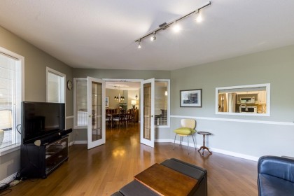 Photo 4 at 108 - 999 Berkley Road, Blueridge NV, North Vancouver