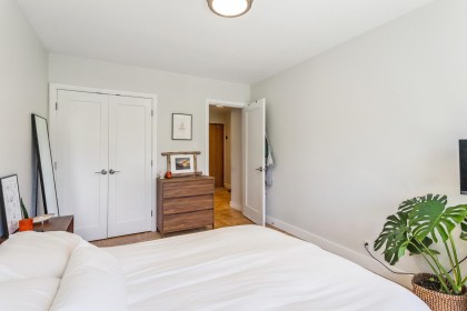 Photo 12 at 303 - 2469 Cornwall Avenue, Kitsilano, Vancouver West