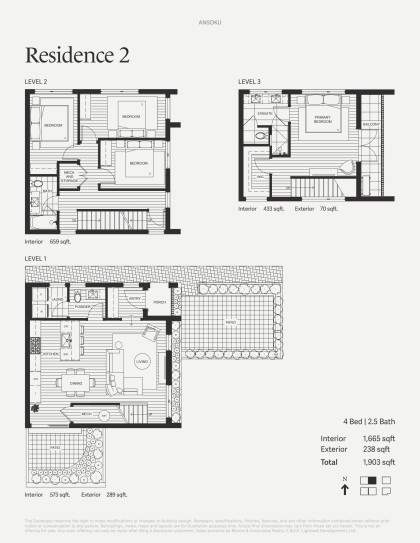 Photo 37 at 2 - 5034 Granville Street, Shaughnessy, Vancouver West