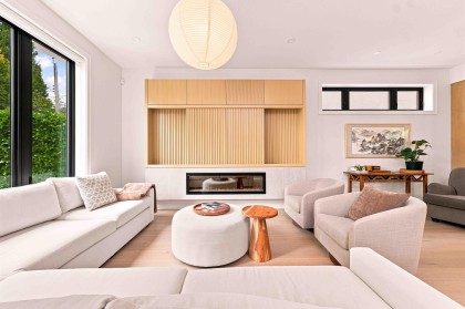 Photo 7 at 6408 Vine Street, Kerrisdale, Vancouver West