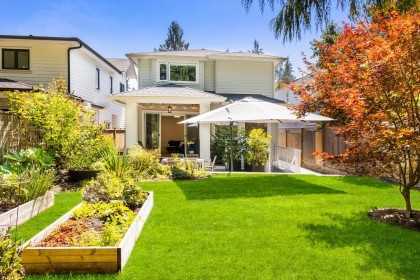 Photo 2 at 1750 Dempsey Road, Lynn Valley, North Vancouver