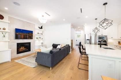 Photo 7 at 1750 Dempsey Road, Lynn Valley, North Vancouver