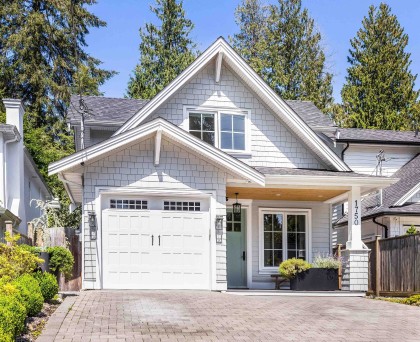 Photo 1 at 1750 Dempsey Road, Lynn Valley, North Vancouver