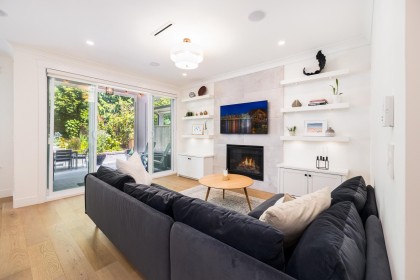 Photo 5 at 1750 Dempsey Road, Lynn Valley, North Vancouver