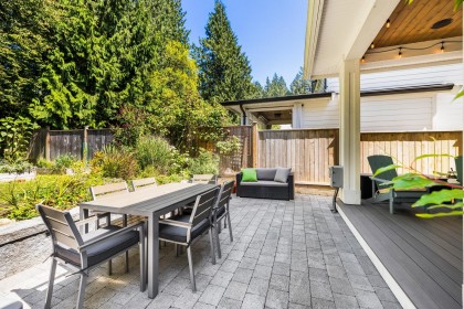 Photo 9 at 1750 Dempsey Road, Lynn Valley, North Vancouver