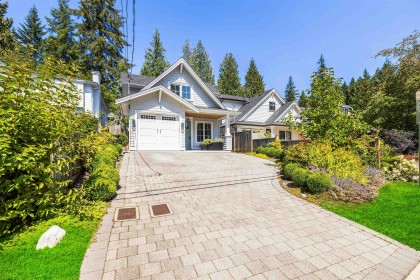 Photo 30 at 1750 Dempsey Road, Lynn Valley, North Vancouver