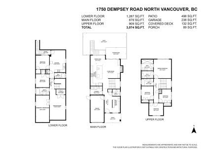 Photo 38 at 1750 Dempsey Road, Lynn Valley, North Vancouver