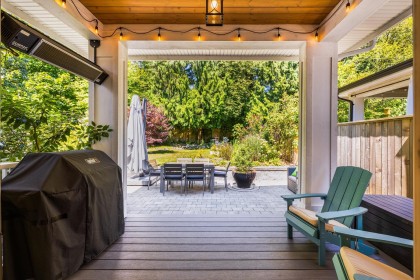 Photo 10 at 1750 Dempsey Road, Lynn Valley, North Vancouver
