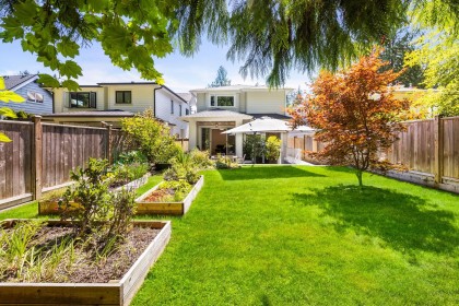Photo 33 at 1750 Dempsey Road, Lynn Valley, North Vancouver