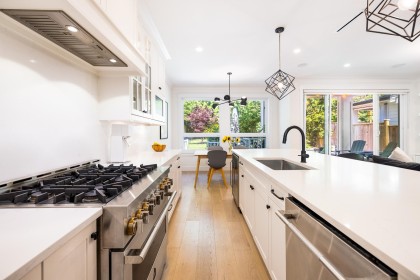 Photo 4 at 1750 Dempsey Road, Lynn Valley, North Vancouver