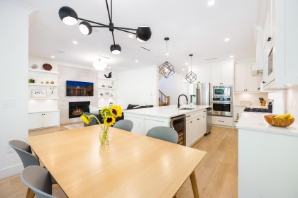 Photo 8 at 1750 Dempsey Road, Lynn Valley, North Vancouver