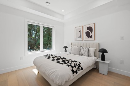 Photo 27 at 1 - 3255 W 13th Avenue, Kitsilano, Vancouver West