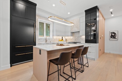Photo 6 at 1 - 3255 W 13th Avenue, Kitsilano, Vancouver West