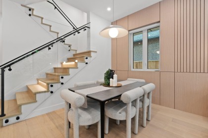 Photo 13 at 1 - 3255 W 13th Avenue, Kitsilano, Vancouver West