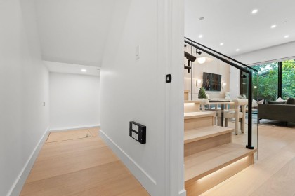 Photo 17 at 1 - 3255 W 13th Avenue, Kitsilano, Vancouver West