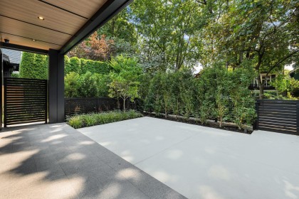 Photo 22 at 1 - 3255 W 13th Avenue, Kitsilano, Vancouver West