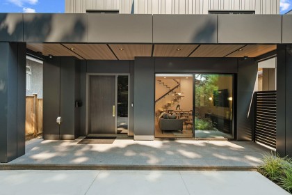 Photo 3 at 1 - 3255 W 13th Avenue, Kitsilano, Vancouver West