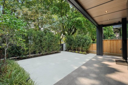 Photo 20 at 1 - 3255 W 13th Avenue, Kitsilano, Vancouver West