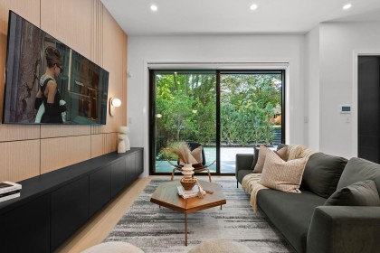 Photo 9 at 1 - 3255 W 13th Avenue, Kitsilano, Vancouver West
