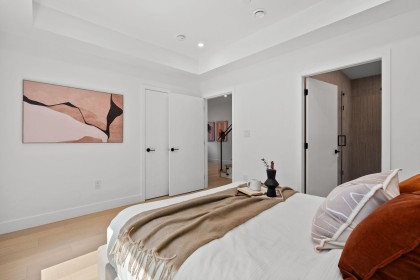 Photo 24 at 1 - 3255 W 13th Avenue, Kitsilano, Vancouver West