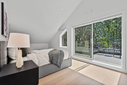 Photo 34 at 1 - 3255 W 13th Avenue, Kitsilano, Vancouver West