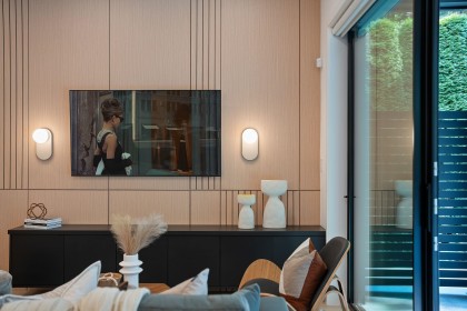 Photo 10 at 1 - 3255 W 13th Avenue, Kitsilano, Vancouver West