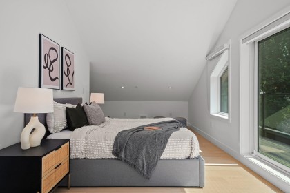 Photo 33 at 1 - 3255 W 13th Avenue, Kitsilano, Vancouver West