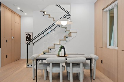Photo 14 at 1 - 3255 W 13th Avenue, Kitsilano, Vancouver West