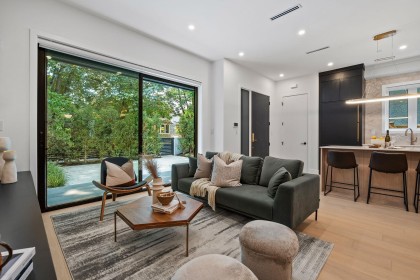 Photo 11 at 1 - 3255 W 13th Avenue, Kitsilano, Vancouver West