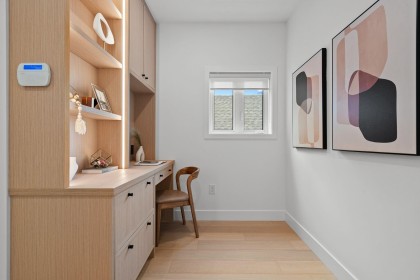 Photo 31 at 1 - 3255 W 13th Avenue, Kitsilano, Vancouver West