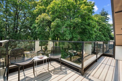 Photo 39 at 1 - 3255 W 13th Avenue, Kitsilano, Vancouver West