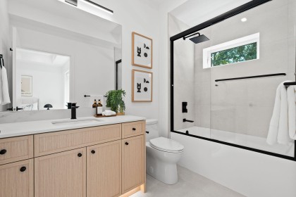 Photo 29 at 1 - 3255 W 13th Avenue, Kitsilano, Vancouver West