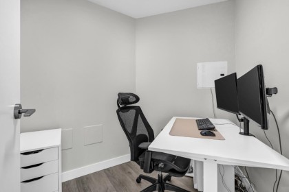 Photo 16 at 1805 - 788 Hamilton Street, Downtown VW, Vancouver West