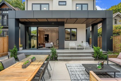 Photo 23 at 2 - 3255 W 13th Avenue, Kitsilano, Vancouver West