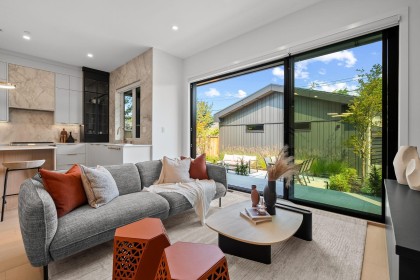 Photo 6 at 2 - 3255 W 13th Avenue, Kitsilano, Vancouver West